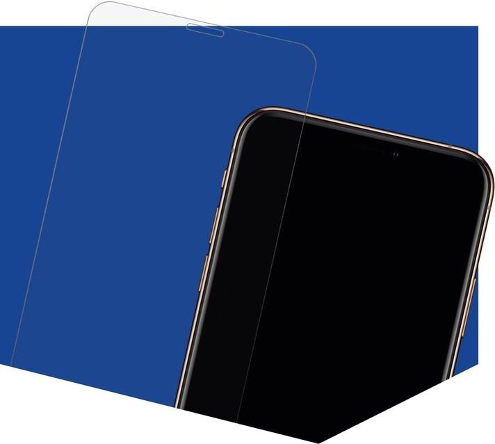 3Mk Digma Linx Base 4G Folia Anti Scratch - Opinie i ceny na Ceneo.pl