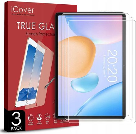 Icover 3Pack Szkło Flexible Glass Hybrydowe Na Tablet Teclast P30S
