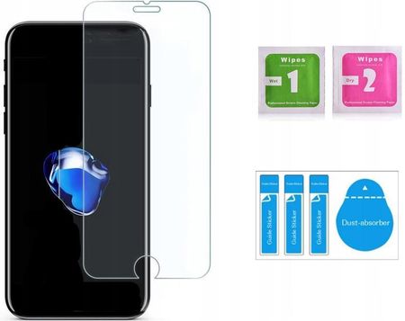 Case Szkło Hartowane Do Apple Iphone 7 Plus 8 1 Szt