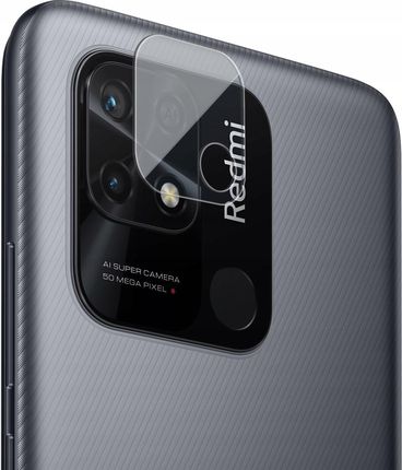 Hello Case Szkło Na Aparat Do Xiaomi Redmi 10C Szkiełko Ochronne Obiektyw Kamerę 9H
