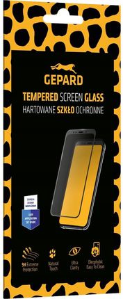 Myscreen Szkło Hartowane Gepard Samsung Galaxy A42 5G M42 5