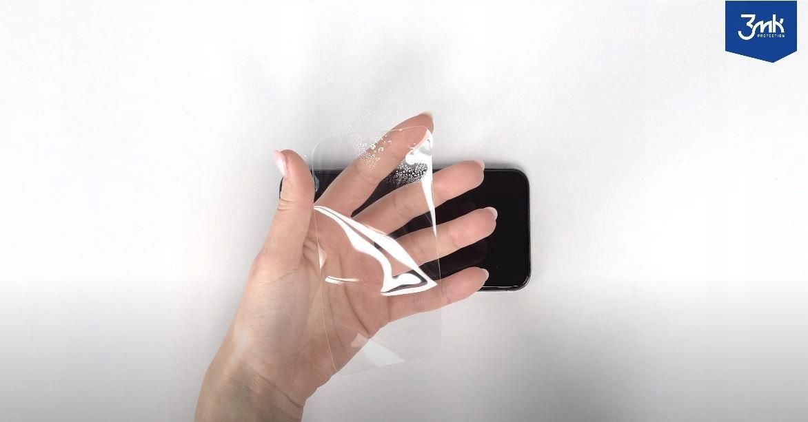 3Mk Bq 6022 Aura Folia Anti Scratch - Opinie i ceny na Ceneo.pl