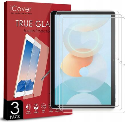 Icover 3Pack Szkło Flexible Glass Hybrydowe Na Tablet Blackview Tab 13