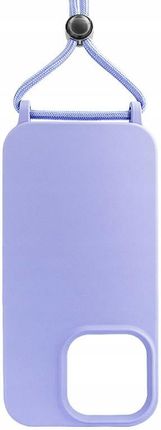 Etui Rope do iPhone 15 Plus solidne - zdjęcie 3