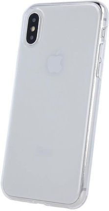 Etui Slim 1,8 mm do Xiaomi Redmi Note 9 +szkło 9H - zdjęcie 4