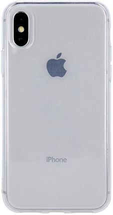 Etui Slim 1,8 mm do Xiaomi Redmi Note 9 +szkło 9H - zdjęcie 3