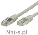 Value S/FTP Cable Cat6 5m (21.99.0805-70)