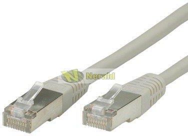 Value S/FTP Cable Cat.6 10m (21.99.0810-40)