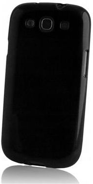 Pokrowiec Nakładka Żel do Samsung S9 G960 czarna