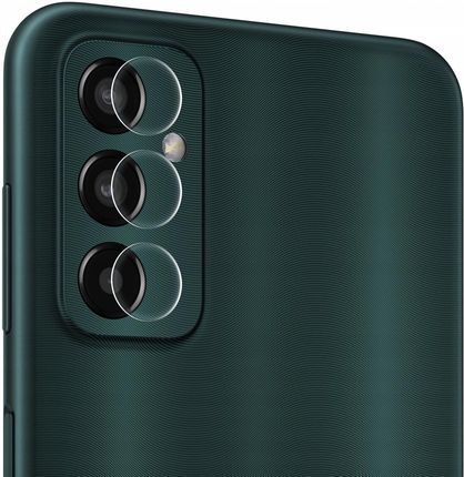 Hello Case Szkło Na Aparat Do Samsung Galaxy M13 Szkiełko Ochronne Obiektyw Kamerę