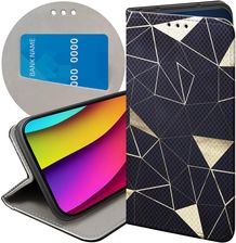 Etui Z Klapką Do Nokia G60 TOP100 Design Z Nadrukiem Ze Wzorem Case