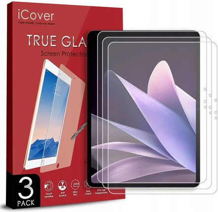 Icover 3Pack Szkło Flexible Glass Hybrydowe Na Tablet Vivo Pad2