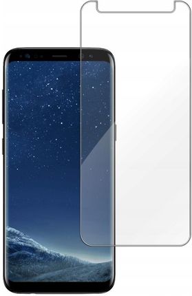 Hello Case Szkło Hartowane Do Samsung Galaxy S8 Szybka Szkiełko Folia Na Ekran 2 5D 9H