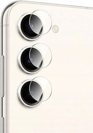 Hello Case Szkło Na Aparat Do Samsung Galaxy S23 Szkiełko Ochronne Obiektyw Kamerę