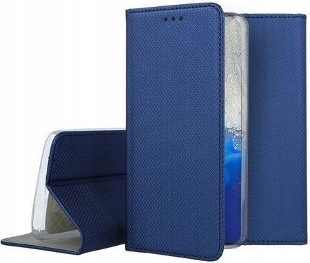 Etui Do Samsung Galaxy S20 Pokrowiec Case Magnet