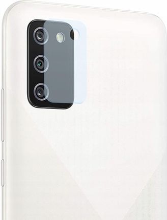 Hello Case Szkło Na Aparat Do Samsung Galaxy A20S Szkiełko Ochronne Obiektyw Kamerę