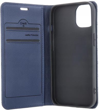 Futerał Smart Caro do Motorola Moto E22i obudowa - zdjęcie 3