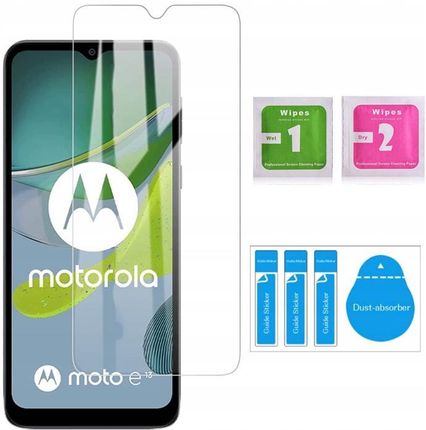 Case Szkło Hartowane Do Motorola Moto E13 1 Szt