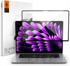 Spigen Szkło Hartowane Ochronne Do Macbook Air 15