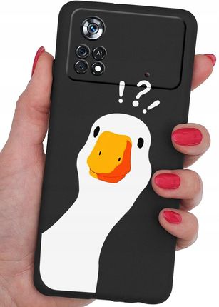 Etui Case Szkło do Xiaomi Poco X4 Pro 5G