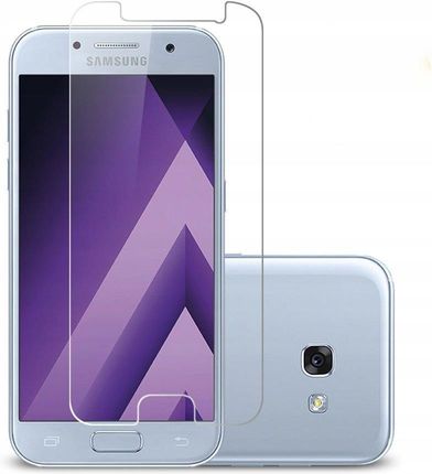Vitu Szkło Hartowane 9H Do Samsung Galaxy A7 2018 3 Szt