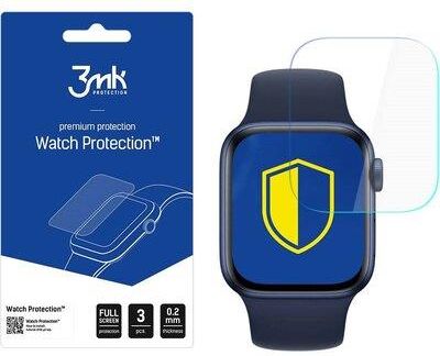 3Mk Folia Ochronna Watch Protection Do Apple Watch 6/Se 3Szt.