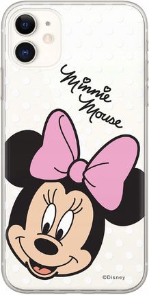 Etui Disney do Xiaomi MI 9 Se Minnie 008