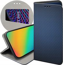 Etui Z Klapką Do Zte Blade V8 Dla Dziadka Dziadiuś Dziadzia Futerał