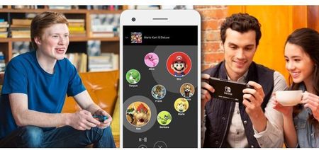 Nintendo Switch Online Family Membership 12 miesięcy + Expansion Pack - zdjęcie 2