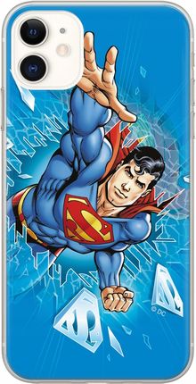 Etui DC do Iphone 13 Superman 005