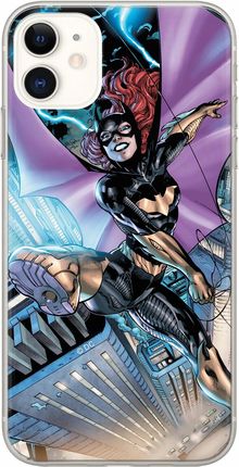 Etui DC do Iphone 13 Pro Max Bat Girl 002