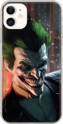 Etui DC do Iphone 13 Mini Joker 004