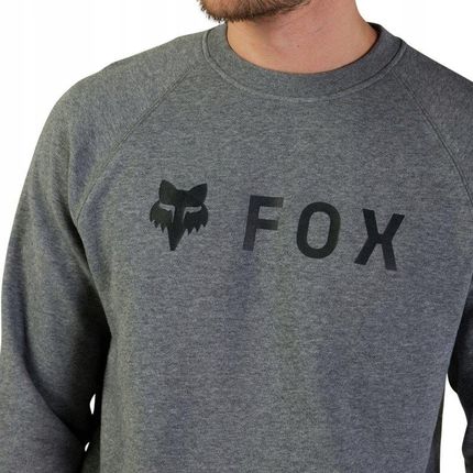Fox Bluza Absolute Heather Graphite - zdjęcie 2