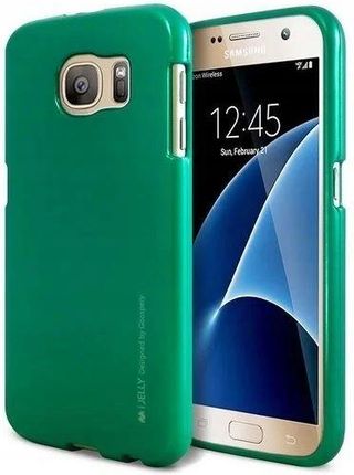 Etui na tył Huawei P9 P8 Lite 2017 Mercury zielony