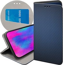 Etui Z Klapką Do Zte Axon 7 Mini Dla Dziadka Dziadiuś Dziadzia Case