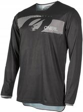 Zdjęcie O'Neal Element Fr Bluza Hybrid Black - Lubin