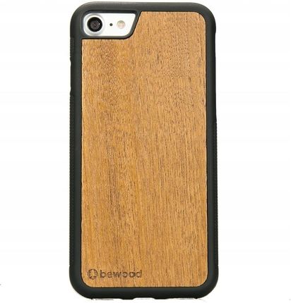 Etui Bewood do iPhone Se 2020 Tek