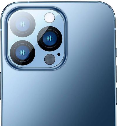 Szkło hartowane Baseus 0.3mm na aparat do iPhone 14 Pro/14 Pro Max (2szt)
