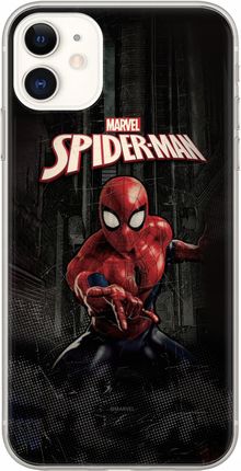 Etui Spider Man 007 iPhone 6/6S Marvel Pełny Czar