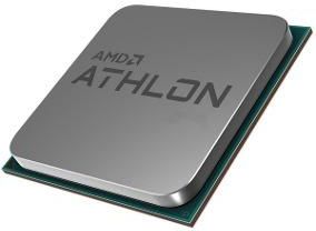 AMD Athlon 64 X2 4600+ Socket AM2 (ADA4600IAA5CU)