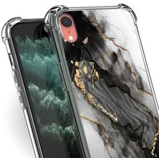 Etui do iPhone Xr Anti Shock case guma