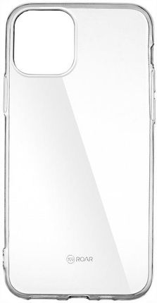Plecki etui Roar Samsung S8+ Plus bezbarwny8