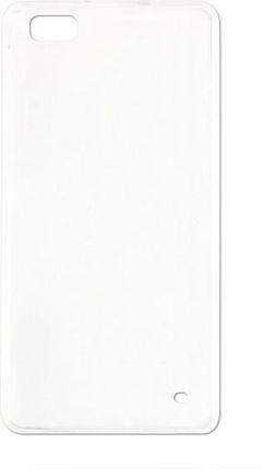 GreenGo Nakładka Huawei P8 Lite biała