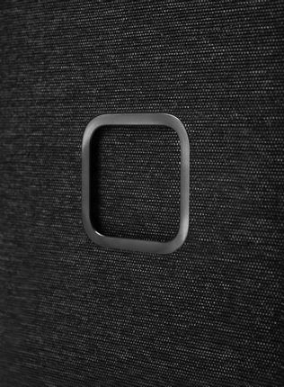 Peak Design Mobile Etui Everyday Case Fabric iPhone 14 Pro Max Szarozielo - zdjęcie 4