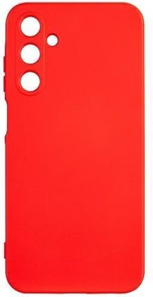 Beline Etui Silicone Samsung A25 5G A526 czerwony/red - zdjęcie 5