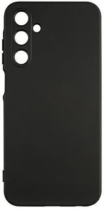 Beline Etui Silicone Samsung A25 5G A526 czarny/black - zdjęcie 2