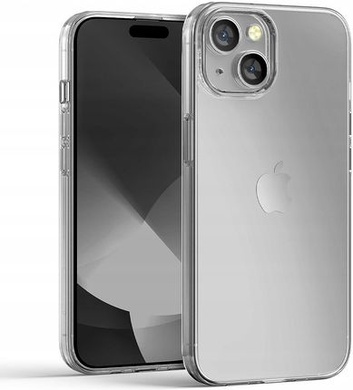 Mercury Etui Premium Clear iPhone 7/8/SE 2020 Se 2022 Pokrowiec Case