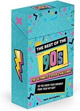 Best of the 90s: The Trivia Game