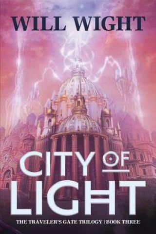 City of Light - Literatura obcojęzyczna - Ceny i opinie - Ceneo.pl