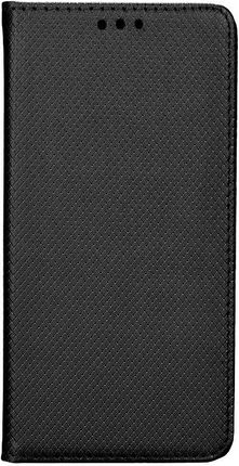 Etui Smart Book Samsung Galaxy J5 2017 Black